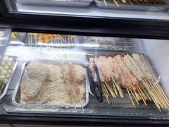 -好再来炸串(楚雄道店)