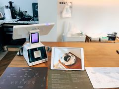 -Line 咖啡(石厦花园店)