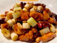 -星·South Beauty·俏江南(国贸店)