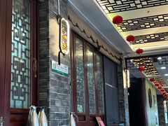 -四海楼(如皋定慧禅寺店)