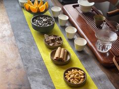 -邈墨茶馆(凤起路店)