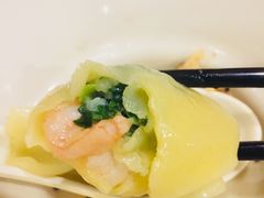 -东泰祥生煎馆(陕西南路店)