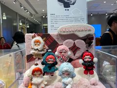 -泡泡玛特POPMART(合生汇店)