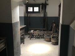 -青岛德国监狱旧址博物馆