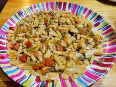 丁丁炒面-新疆伊宁远征餐厅