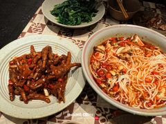 -老三样·旧食新味(万寿宫店)