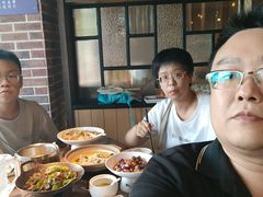-大潮淮·淮扬菜(何园旗舰店)