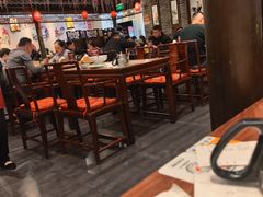 -鸭匠食府·挂炉烤鸭·新京菜(阜成路店)