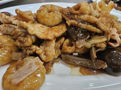 全家福-林之六八·6886大连老菜馆