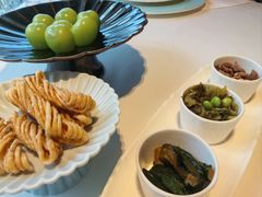 -淮香国色·淮扬菜(正大中心店)