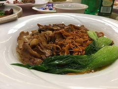 虫草花-复旦大学本部-食堂