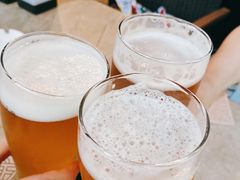 -Shanghai Brew House上海啤酒工坊(老外街店)