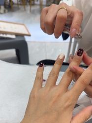 -花田美甲