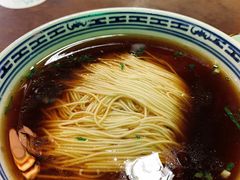 -同得兴 Since·1995 传统苏式面馆(嘉馀坊店)