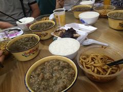 -定家小酥肉·清真(回民街店)
