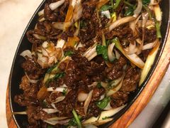 -那家小馆•北京菜•烤鸭(中关村店)