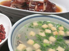 -小厨娘金榜题名(夫子庙秦淮河店)