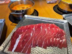 -呷哺呷哺(松北万象汇店)