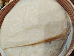 -满园烤鸭·春饼(太原街万达店)