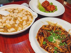 -吴门人家·苏宴宫廷菜(拙政园店)