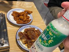 -僰都烤鱼干锅(西石油店)
