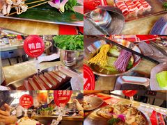 -蛙宴·美蛙火锅基地(万象城店)