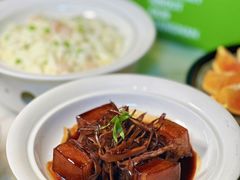 -苏帮袁Sue Cuisine(来福士店)