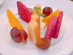 -我的四季意大利餐厅(春天百货店)