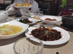 -阿莉餐厅(枣阳路店)