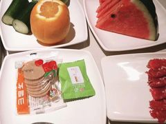 -海底捞火锅(团结桥店)
