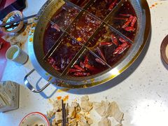 -厂花素芬九宫格火锅(红光店)