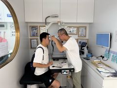 -北京眼镜城