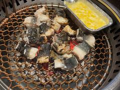 -木槿花韩式炭烤·熟成肉工坊(孙文东路店)