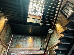 -八号桥艺术空间1908粮仓