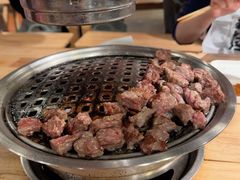 -霸腹烤肉(厦门柚子番店)