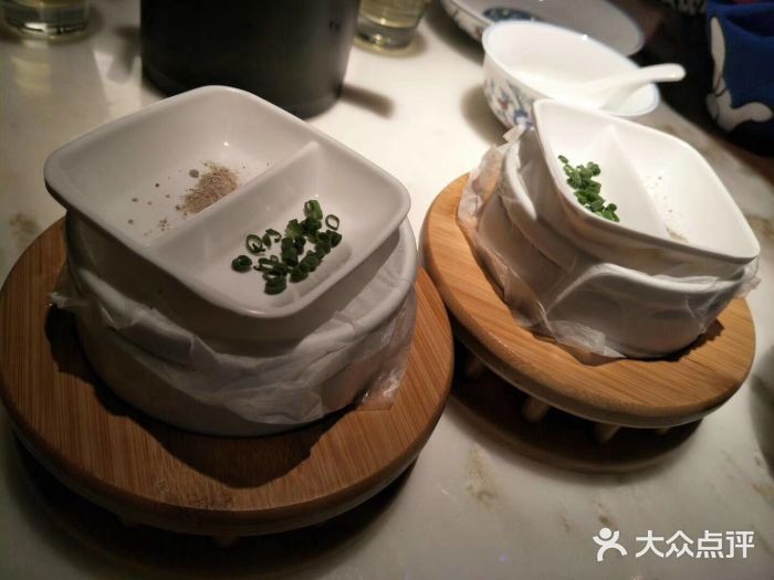 客语客家菜(琶洲保利店)客语土猪汤图片