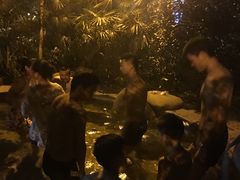 -青城道汤池