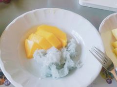 -彩虹云霄酒店76&78层国际自助餐