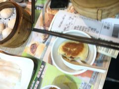 -添好运点心专门店(中环IFC店)