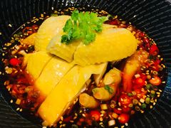 -索菲特酒店·乐轩华中餐厅
