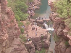 -云台山风景名胜区