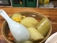 -朱大嘴肥肠血旺(福字街店)