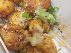 -一根排古(银泰城店)