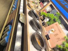 -焰江山海鲜牛排烤肉自助(锦华万达二星店)