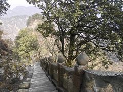 -武当山风景区