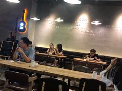 -每碗面馆(新鸿安大厦店)