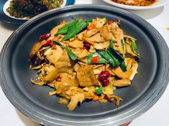 -小河盐帮·私家菜·烤鸭(三元桥·霄云路店)