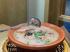 -董厨煨汤馆(车站路店)