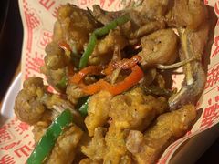 -捞围鲜·港式打边炉(海阳路店)