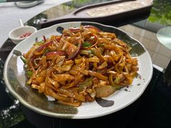 -晓粤·惹味粤菜(凯德乐峰广场店)